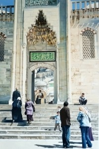 Blue Mosque