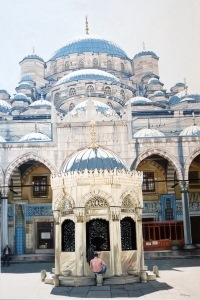 New Mosque